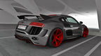 Maxton Design - SPOILER AUDI R8 I