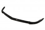 Maxton Design - FRONT SPLITTER MERCEDES CLS C219 STANDARD BUMPER