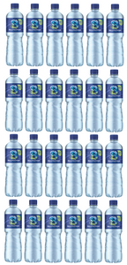 24 x Ballygowan Still 500Ml