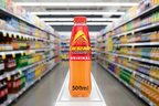 12 x Lucozade Energy Drink Original 500Ml