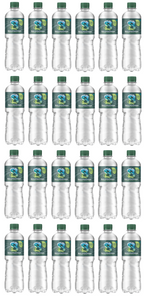 24 x Ballygowan Sparkling 500Ml