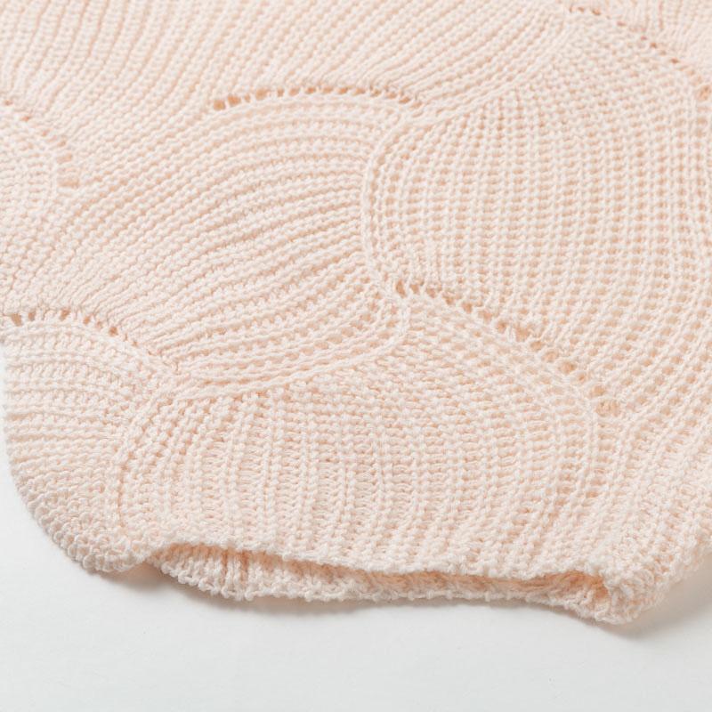 Women's thin sweater