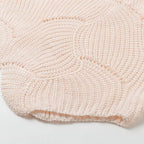 Women's thin sweater