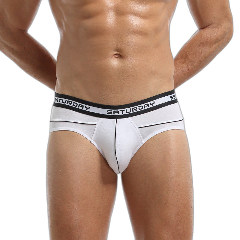 Weekday Essentials Briefs