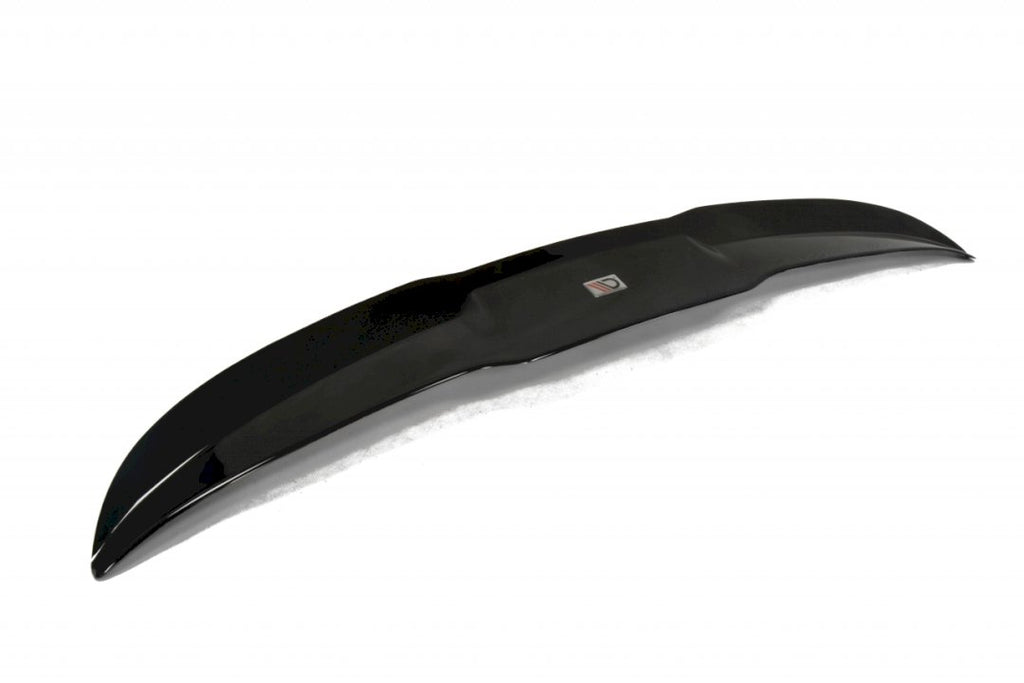 Maxton Design - SPOILER CAP SEAT IBIZA 4 SPORTCOUPE (PREFACE)