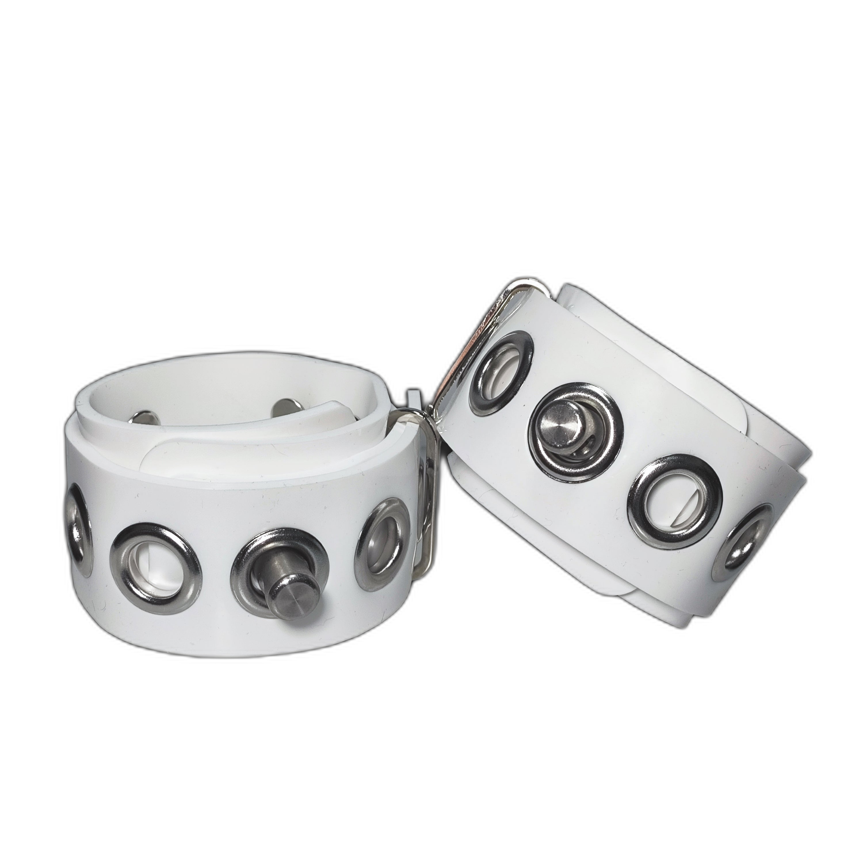 Classic Silicone Restraints