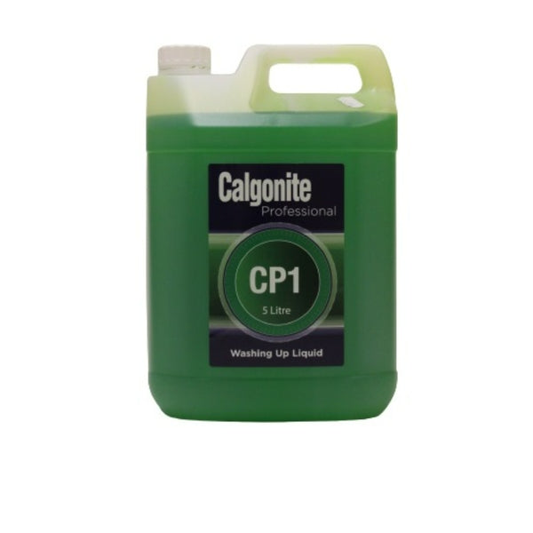 Cp1 Spülmittel 5 Liter X 1