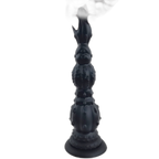 Robin - G Spot Dildo - Knot Dildo - Animal Dildo - 3 Sizes