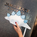 Cartoon Dinosaur Eccentric Personality Mobile Phone Bag