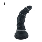 Banana - Soft Dildo - G Spot Dildo - 3 Sizes Anal Dildo