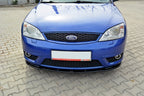 Maxton Design - FRONT SPLITTER FORD MONDEO MK3 ST220