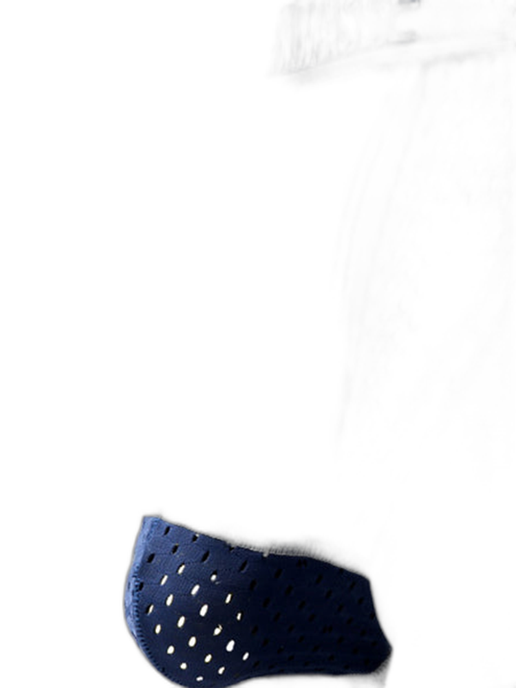 Men's Modal Ball Pouch Separate Pouches Boxer Briefs