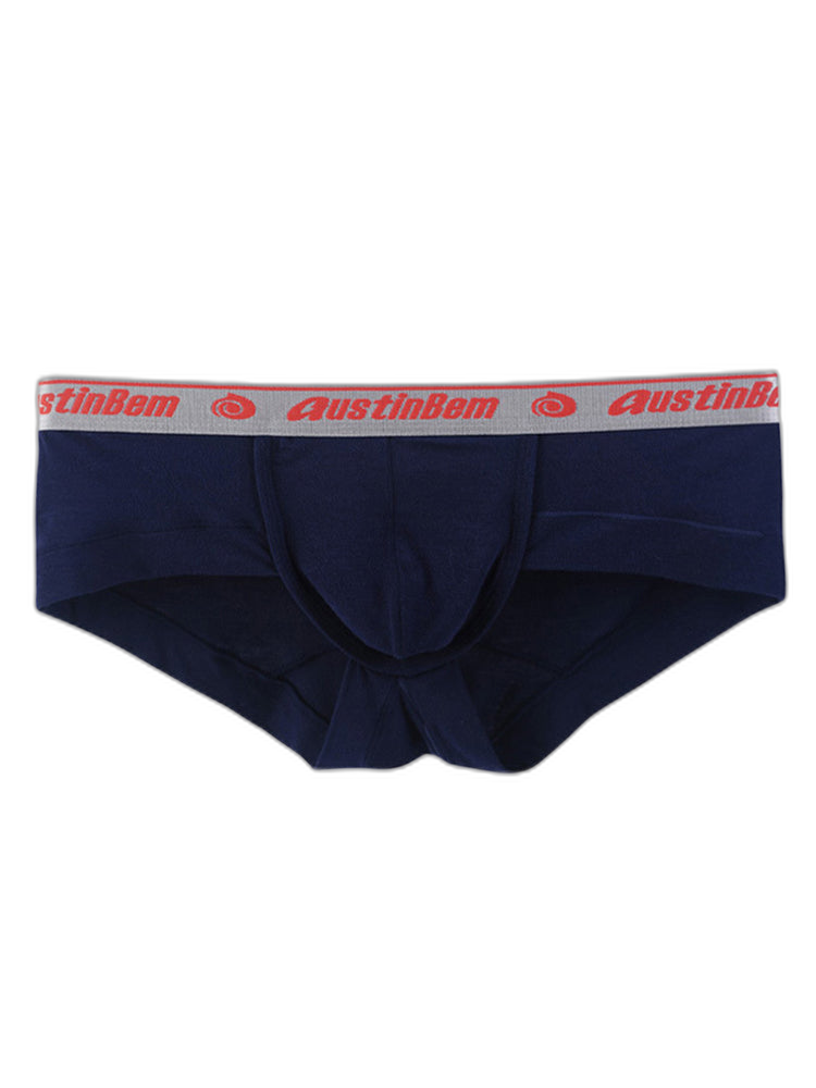 Men’s U Convex Pouch Modal Briefs