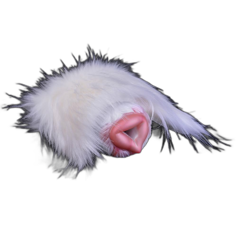 Warhoof – Fantasy Pocket Pussy - Furry Masturbator