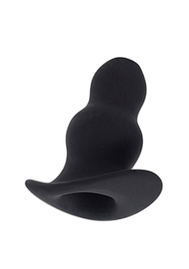 ruff GEAR Pure Silicone Double Tunnel Plug Small