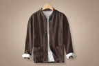 Men’s Linen Casual Shirt