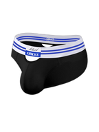 2 Pack Men's Low-Rise Breathable Modal briefs