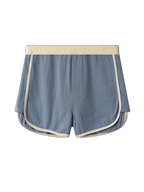 3 Pack Men's Ultra-Soft Cotton Solid Color Odor-Control Boxer Briefs