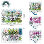Macaron 88 Christmas Decorative Ball