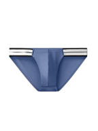3 Pack Men’s Breathable Ice-Touch Athletic Briefs