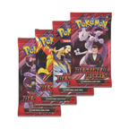 Pokemon - Scarlet & Violet - Destined Rivals - Half Booster Box (18 Packs)