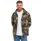 Arctic Storm Waterproof Jacket