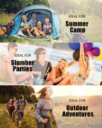 Sleeping Bags Lightweight Waterproof Warm Outdoor Camping Hiking Travel Adults