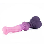 SWISOK Magga - Fantasy Dildo - Flare-Head Dildo - 6 Sizes