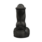 Nothosaur RANGER - Horse Dildo - Fantasy Dildo - Knot Dildo