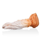 Nothosaur Virgo - Fantasy Dildo - Zodiac Dildo - 5 Sizes