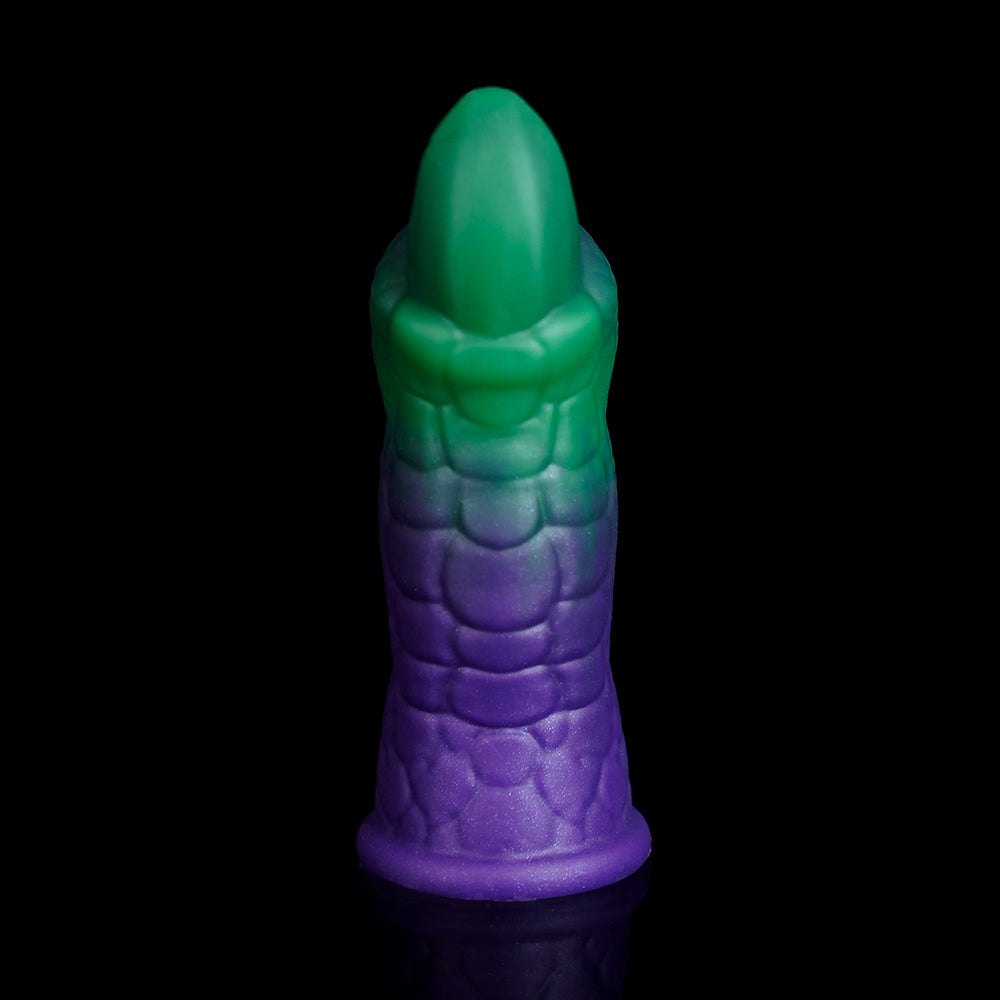 WAT'S FINGER COTS