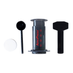 AeroPress Travel Coffee Maker