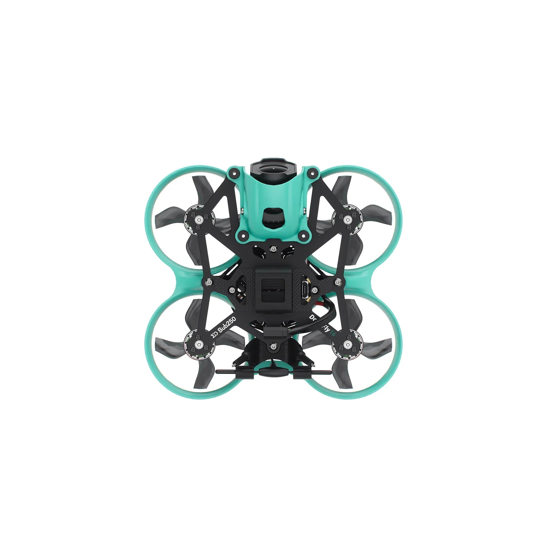 Sub250 Dollyfly16 O4 Pro Drone