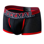 Performance Mesh Quick-Dry Boxer Briefs