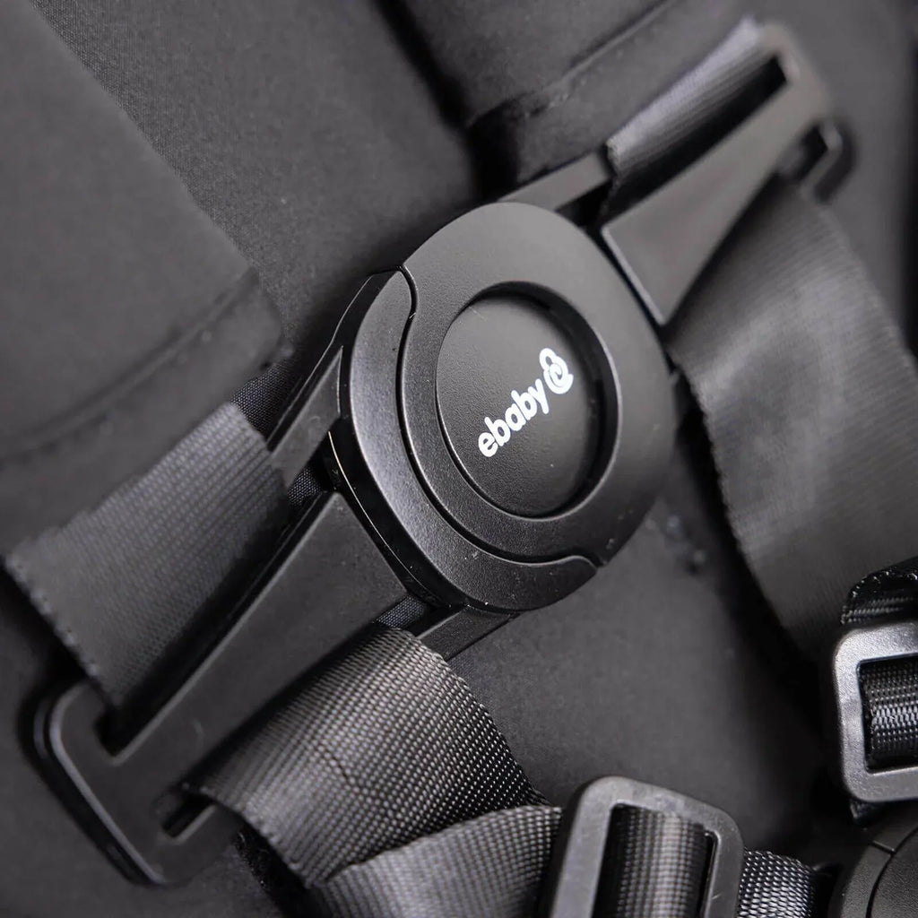ebaby Car Seat Harness Chest Clip