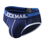 Mesh Breathable Briefs