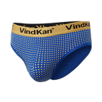 Men's Magnetic Energy Functional Modal Briefs