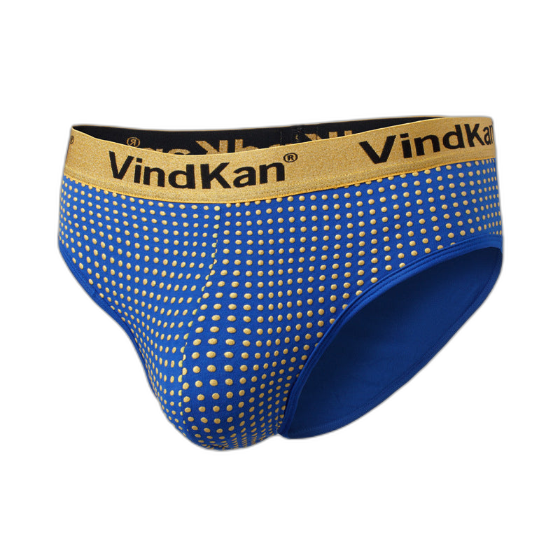 Men's Magnetic Energy Functional Modal Briefs