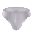 Men's Solid Breathable Briefs