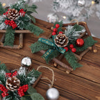 Christmas Decoration Ornaments Christmas Tree Accessories