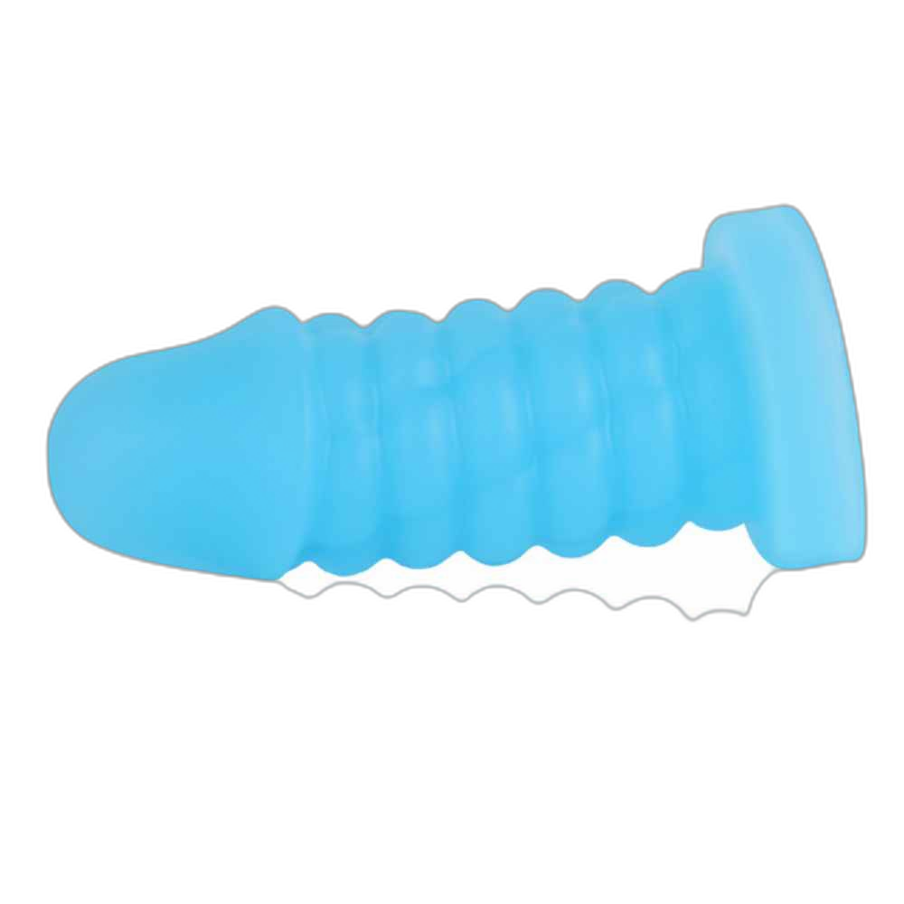 Tony - Realistic Dildo - Ribbed Dildo - Large Dildo