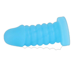 Tony - Realistic Dildo - Ribbed Dildo - Large Dildo