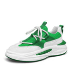 Outdoor Dad Shoes Niche Hong Kong Style Casual Shoes