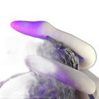 Boa - 47 Inch Extra Long Butt Plug - Deep Anal Toy - Flexible Anal Trainer