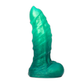SWISOK Skull Satan - Fantasy Dildo - Monster Dildo - Alien Cock Dildo - 5 Sizes