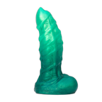 SWISOK Skull Satan - Fantasy Dildo - Monster Dildo - Alien Cock Dildo - 5 Sizes