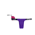 3 Pack ALLURE Thong