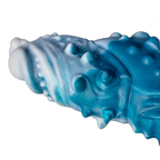 Koopa - Spiked Shell Texture Toy - Fantasy Silicone Dildo