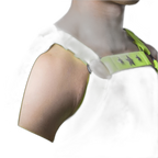 Fluorescent Star Harness