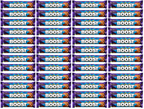 48 x Cadbury Boost Bar - 48.5GM